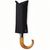 VINGA Bosler AWARE™ 21" faltbarer Schirm aus recyceltem PET (Bild 4)