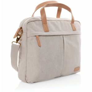 Impact AWARE™ 16 oz. rCanvas Laptop-Tasche