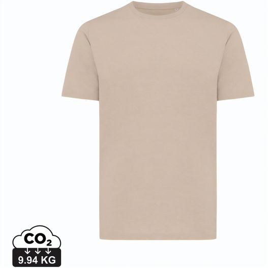 Produktabbildung IQONIQ Sierra Lightweight T-Shirt aus recycelter Baumwolle IQONIQ Sierra Lightweight T-Shirt aus recycelter Baumwolle (Bild 1)