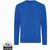 IQONIQ Zion Rundhals-Sweater aus recycelter Baumwolle