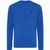 IQONIQ Zion Rundhals-Sweater aus recycelter Baumwolle (Bild 3)