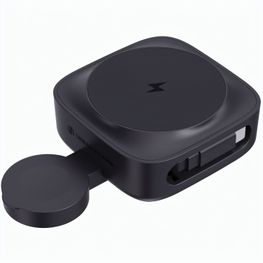Urban Vitamin Goleta 2-in-1 15W Magnetic Wireless Charger