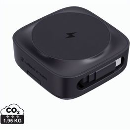 Urban Vitamin Goleta 2-in-1 15W Magnetic Wireless Charger