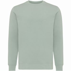 IQONIQ Etosha Lightweight Sweater aus recycelter Baumwolle