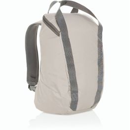 Produktabbildung Sienna AWARE™ RPET 14" Everyday Laptop-Rucksack Sienna AWARE™ RPET 14" Everyday Laptop-Rucksack