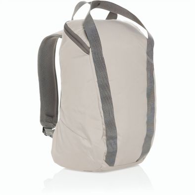 Sienna AWARE™ RPET 14" Everyday Laptop-Rucksack