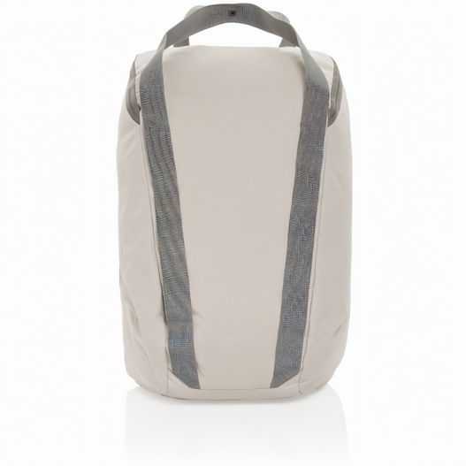 Sienna AWARE™ RPET 14" Everyday Laptop-Rucksack (Bild 1)