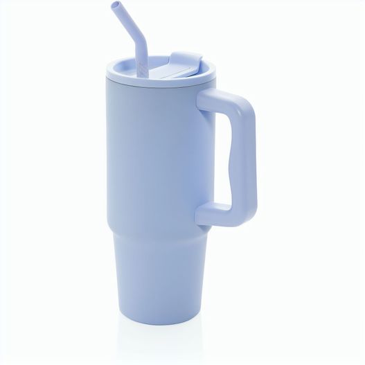 Embrace Deluxe Becher aus RCS recyceltem Edelstahl 900ml (Bild 1)