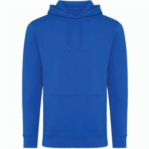 IQONIQ Jasper Hoodie aus recycelter Baumwolle