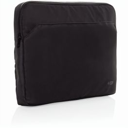 Swiss Peak Aware™ RPET Essential 15.6" Laptop Sleeve