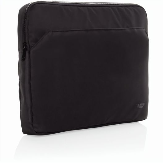 Swiss Peak Aware™ RPET Essential 15.6" Laptop Sleeve (Bild 1)