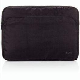 Swiss Peak Aware™ RPET Essential 15.6" Laptop Sleeve