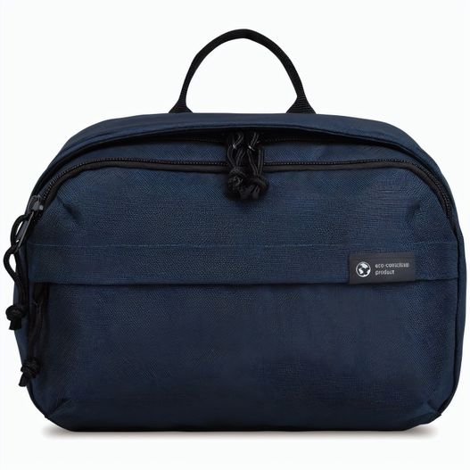 Renew AWARE™ rPET Kosmetiktasche (Bild 1)