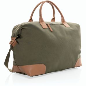 Impact AWARE™ 16 oz. rCanvas große Wochenendtasche