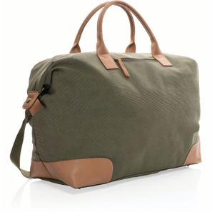 Impact AWARE™ 16 oz. rCanvas große Wochenendtasche