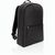 Swiss Peak Deluxe PU Laptop-Rucksack, PVC-frei (Bild 1)