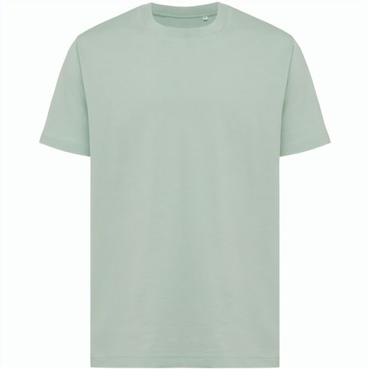 IQONIQ Kakadu relaxed T-Shirt aus recycelter Baumwolle (Bild 1)