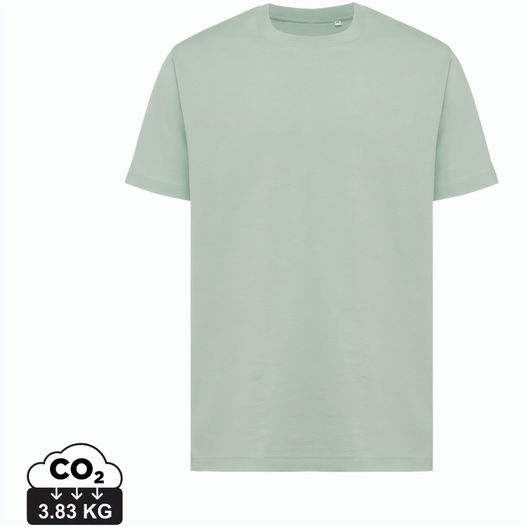 IQONIQ Kakadu relaxed T-Shirt aus recycelter Baumwolle (Bild 1)