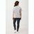 IQONIQ Teide T-Shirt aus recycelter Baumwolle (Bild 4)