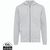 IQONIQ Abisko Zip-Kapuzenpullover aus recycelter Baumwolle (Bild 1)