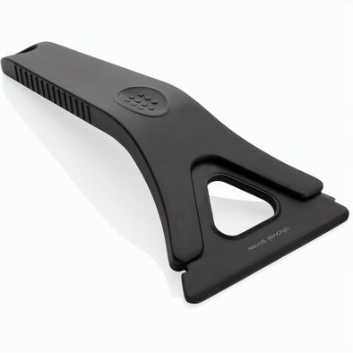 Polard 3-in-1-Eiskratzer aus RCS recyceltem Kunststoff