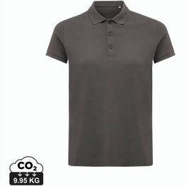 IQONIQ Yosemite Damen Piqué-Poloshirt aus rec. Baumwolle