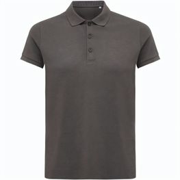 Produktabbildung IQONIQ Yosemite Damen Piqué-Poloshirt aus rec. Baumwolle IQONIQ Yosemite Damen Piqué-Poloshirt aus rec. Baumwolle