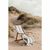 VINGA Valmer Lounge-Strandtuch 450gr/m² (Bild 4)
