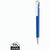 Glide GRS-zertifizierter rABS Stift mit Metallclip