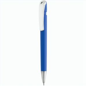 Glide GRS-zertifizierter rABS Stift mit Metallclip