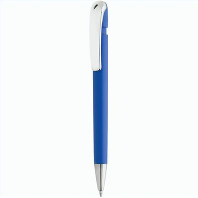 Glide GRS-zertifizierter rABS Stift mit Metallclip