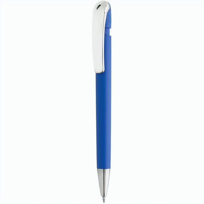 Glide GRS-zertifizierter rABS Stift mit Metallclip