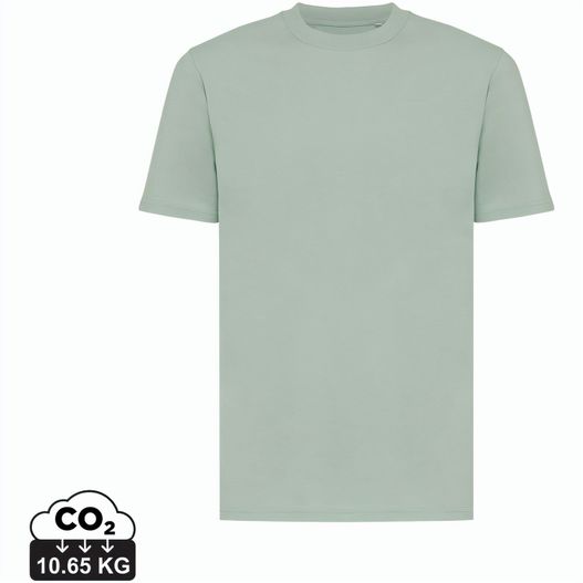 Produktabbildung IQONIQ Sierra Lightweight T-Shirt aus recycelter Baumwolle IQONIQ Sierra Lightweight T-Shirt aus recycelter Baumwolle (Bild 1)