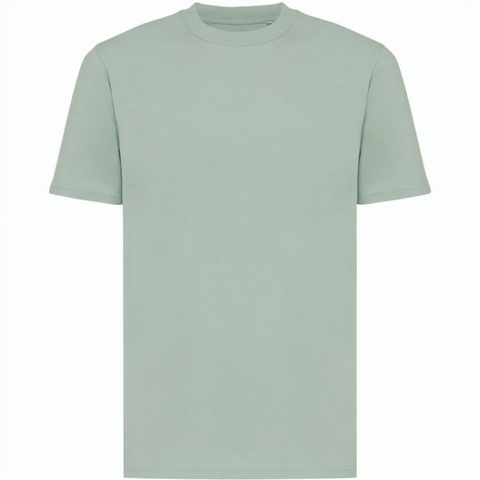 IQONIQ Sierra Lightweight T-Shirt aus recycelter Baumwolle (Bild 1)