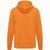 IQONIQ Rila Lightweight Hoodie aus recycelter Baumwolle (Bild 2)