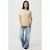 IQONIQ Yala Damen T-Shirt aus recycelter Baumwolle (Bild 4)