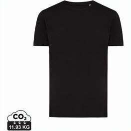 IQONIQ Brett T-Shirt aus recycelter Baumwolle