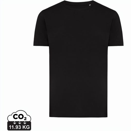 IQONIQ Brett T-Shirt aus recycelter Baumwolle (Bild 1)