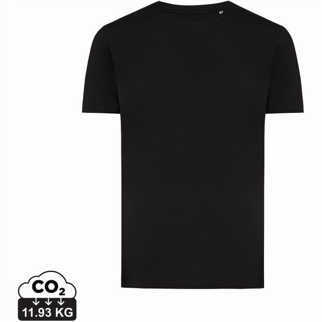 IQONIQ Brett T-Shirt aus recycelter Baumwolle