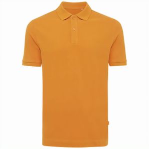 IQONIQ Yosemite Piqué-Poloshirt aus recycelter Baumwolle