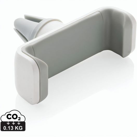 Produktabbildung Acar 360° Auto-Handyhalterung aus RCS recyceltem Kunststoff Acar 360° Auto-Handyhalterung aus RCS recyceltem Kunststoff (Bild 1)