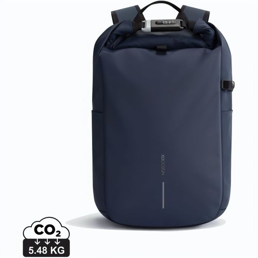Produktabbildung Urban wasserabweisender Anti-Diebstahl Rucksack Urban wasserabweisender Anti-Diebstahl Rucksack (Bild 1)