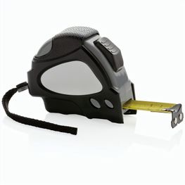 Produktabbildung Auto-Stop-Maßband aus recyceltem Kunststoff, 8m/25mm Auto-Stop-Maßband aus recyceltem Kunststoff, 8m/25mm