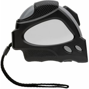 Auto-Stop-Maßband aus recyceltem Kunststoff, 8m/25mm