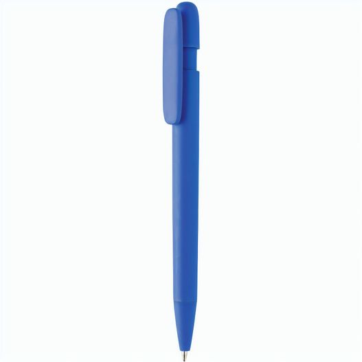Produktabbildung Devin Solid Stift aus GRS zertifiziertem rABS Devin Solid Stift aus GRS zertifiziertem rABS (Bild 1)