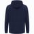IQONIQ Trivor Mikrofleece-Kapuzen-Pulli aus recyc. Polyester (Bild 2)
