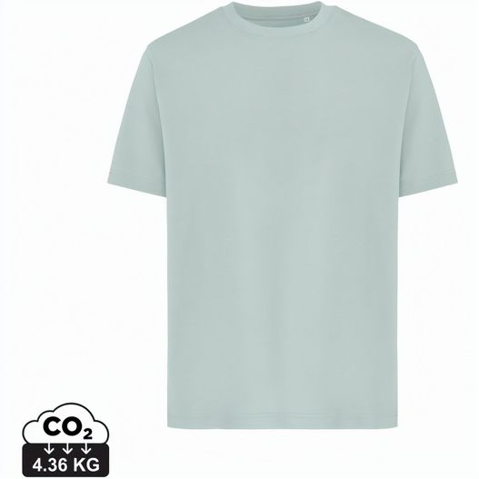 IQONIQ Nikko Heavyweight T-Shirt aus recycelter Baumwolle (Bild 1)