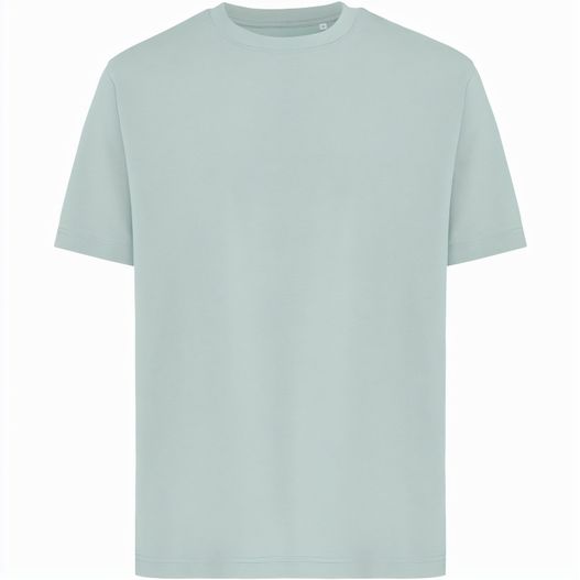 IQONIQ Nikko Heavyweight T-Shirt aus recycelter Baumwolle (Bild 1)
