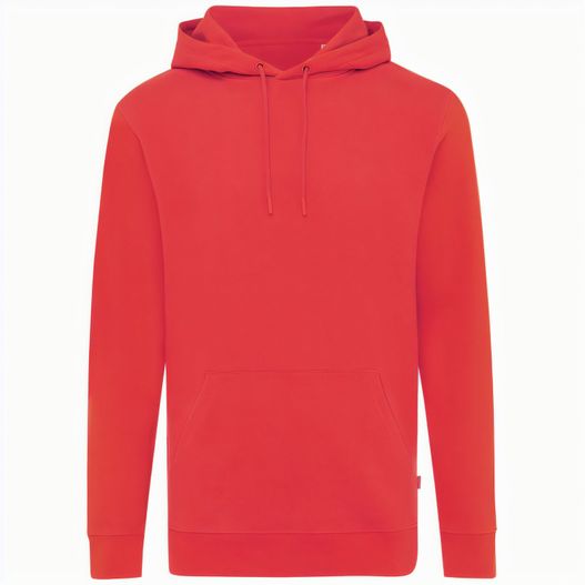 IQONIQ Jasper Hoodie aus recycelter Baumwolle (Bild 1)