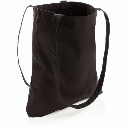 Impact Aware™ recycelte Baumwolltasche (Bild 1)